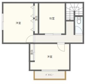 北海道江別市見晴台