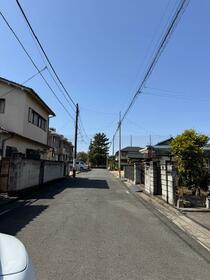 群馬県前橋市緑が丘町