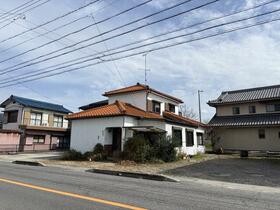 愛知県岡崎市中島町字上町