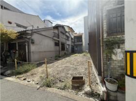 大阪府大阪市旭区高殿４丁目