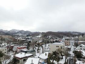 ヴィルヌーブ旭ヶ丘