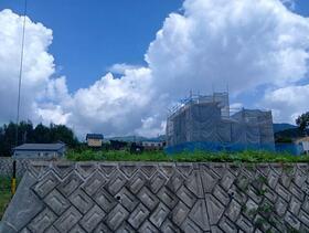 岐阜県土岐市妻木町