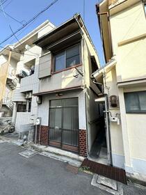 大阪府門真市朝日町