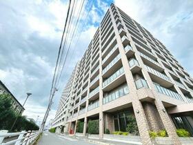 レクセルマンション稲毛