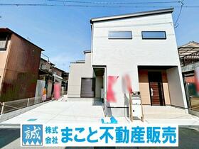 奈良県大和郡山市野垣内町