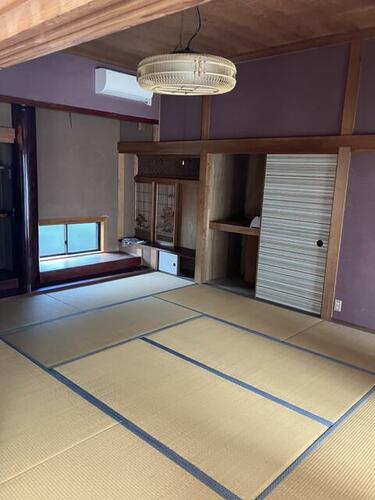 detached 鹿児島県志布志市有明町野井倉