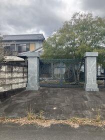 鹿児島県志布志市有明町野井倉