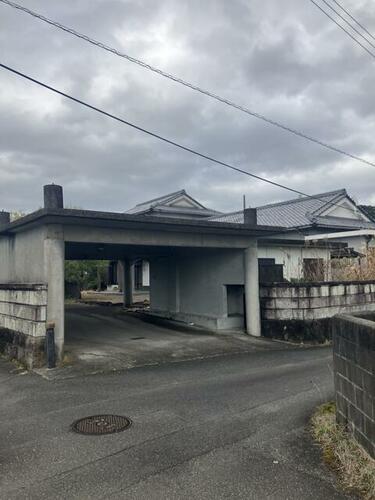 detached 鹿児島県志布志市有明町野井倉