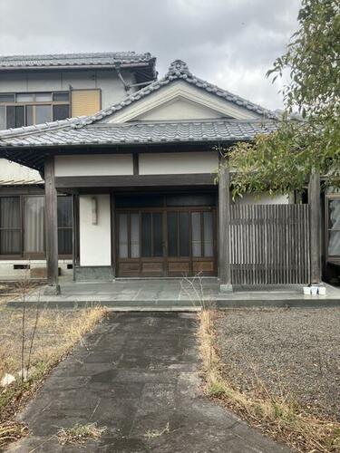 detached 鹿児島県志布志市有明町野井倉