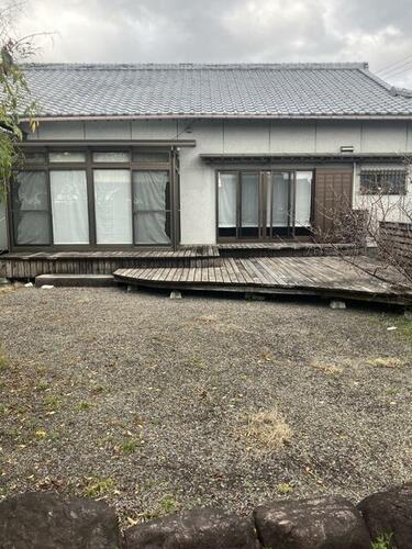 detached 鹿児島県志布志市有明町野井倉