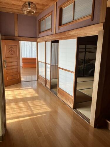 detached 鹿児島県志布志市有明町野井倉