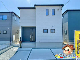 熊本県熊本市西区上代３丁目