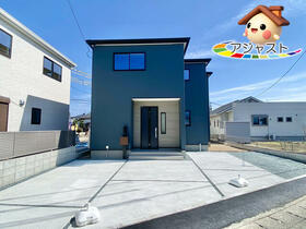 熊本県熊本市西区上代３丁目