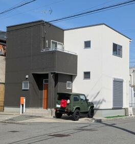 和歌山県和歌山市杭ノ瀬