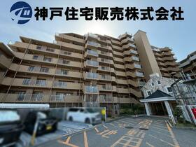 兵庫県加古川市加古川町粟津