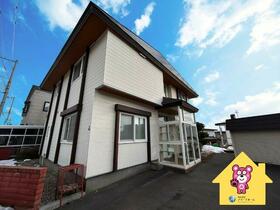 北海道函館市東山３丁目