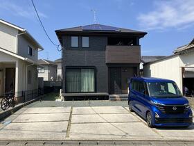 福岡県福津市西福間１丁目