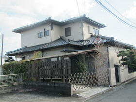 熊本県上益城郡益城町大字馬水