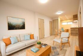 〇当社限定特典付き　ファミール西八王子Ｂ棟