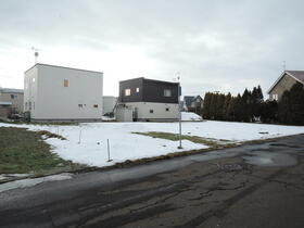 北海道空知郡南幌町北町６丁目