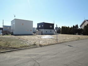 北海道空知郡南幌町北町６丁目