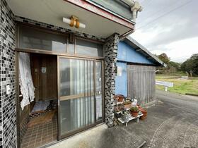 鹿児島県南九州市川辺町田部田