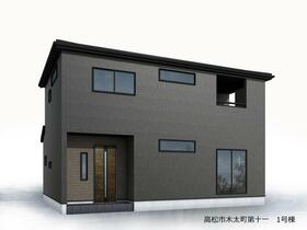 香川県高松市木太町