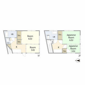 東京都中野区中野３丁目