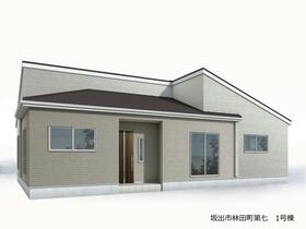 香川県坂出市林田町