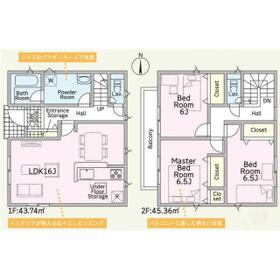 愛媛県松山市北吉田町