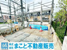 奈良県大和郡山市北郡山町