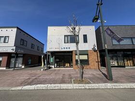 北海道夕張郡栗山町中央２丁目