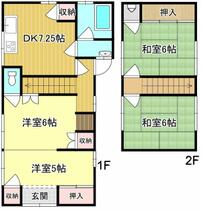 間取り：230035909280