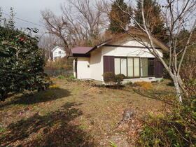 静岡県伊東市池大室高原