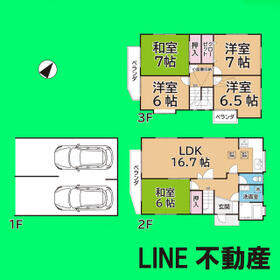 千葉県八千代市大和田新田