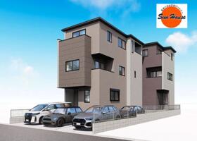 福岡県福岡市西区姪の浜１丁目