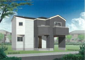 千葉県船橋市三咲２丁目