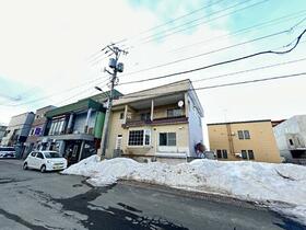 北海道江別市野幌町