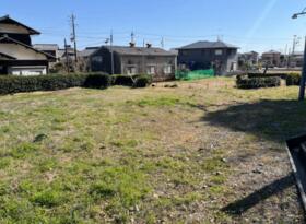 静岡県藤枝市時ケ谷