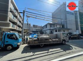 福岡県福岡市西区姪の浜１丁目