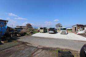 福岡県小郡市干潟