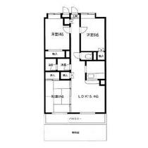 間取り：243008850519