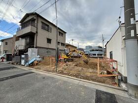 兵庫県明石市北王子町