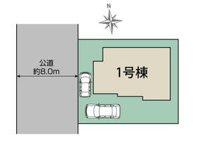 茨城県牛久市南５丁目