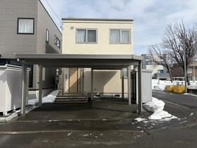 北海道札幌市清田区平岡二条２丁目