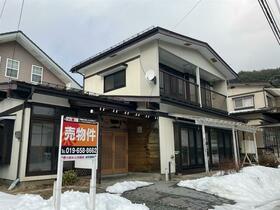 岩手県盛岡市東緑が丘