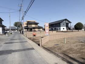 群馬県太田市熊野町