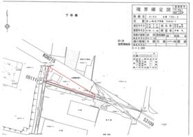 神奈川県茅ヶ崎市堤