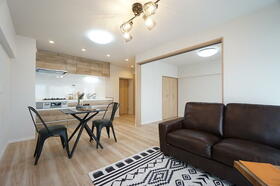 シーアイマンション本郷