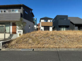 愛知県名古屋市守山区大字上志段味字東谷